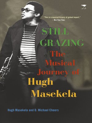 cover image of Still Grazing